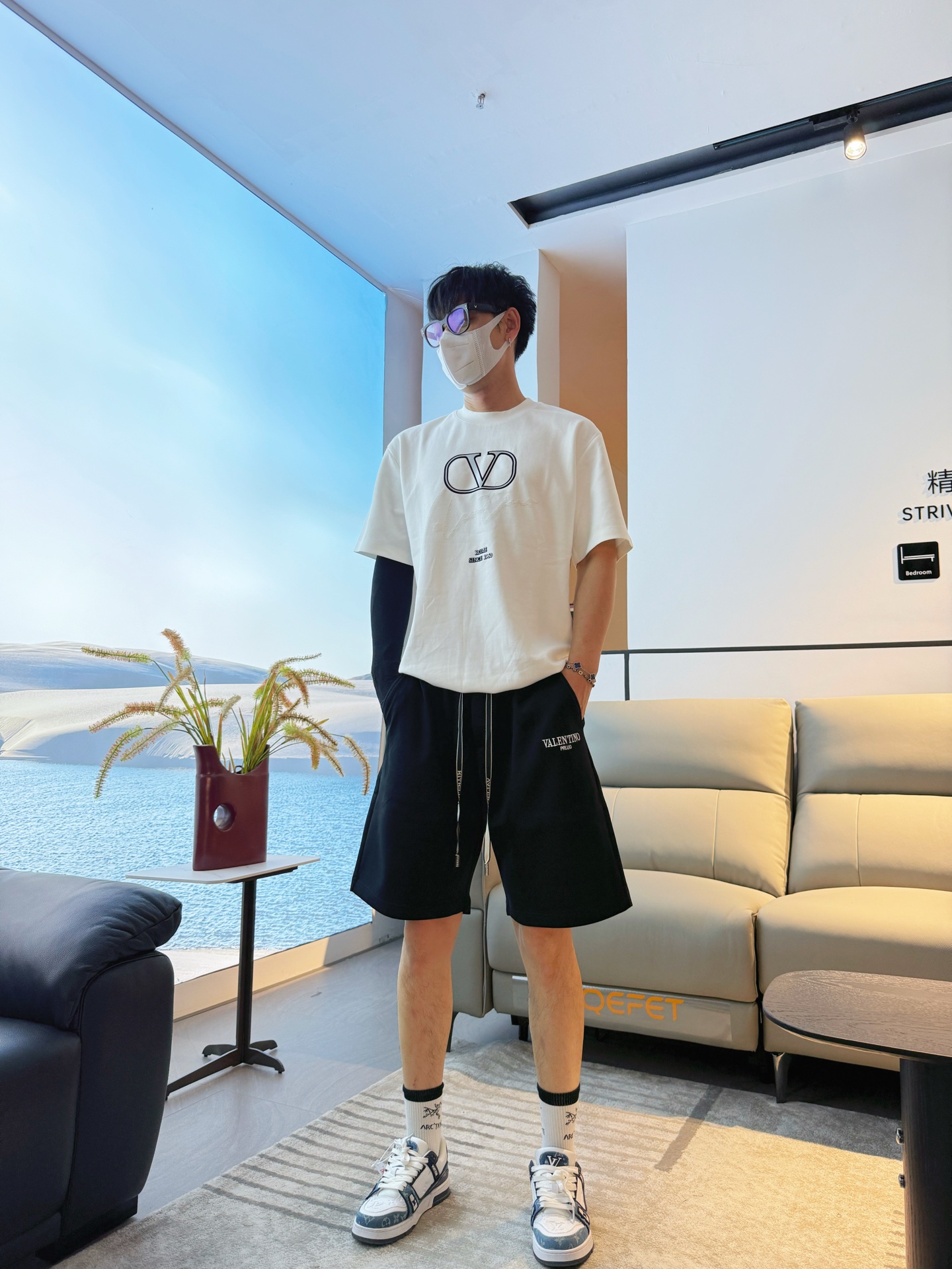 shorts