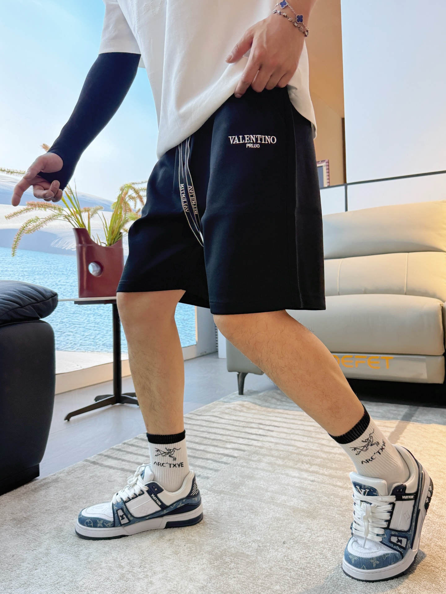 shorts