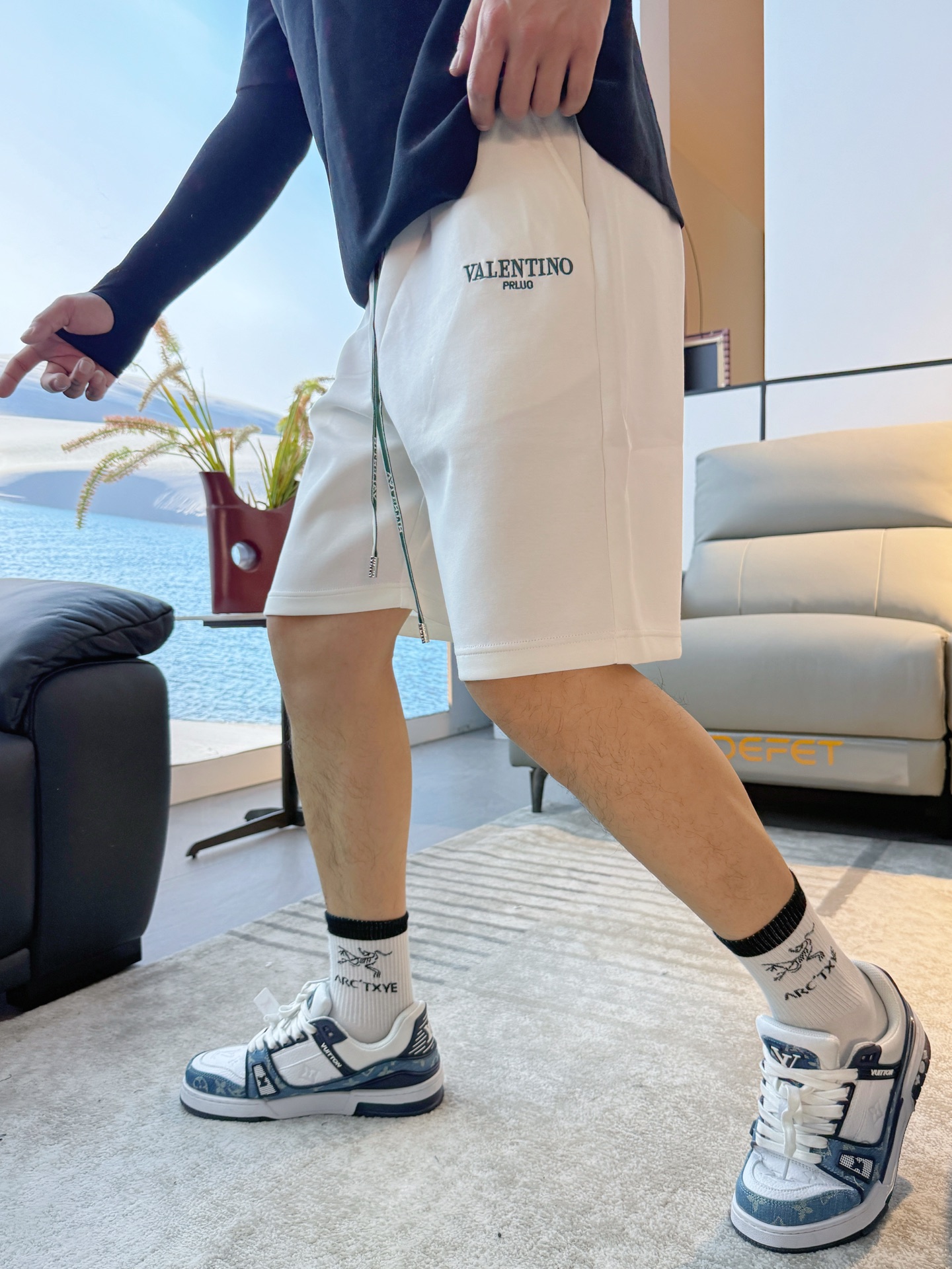 shorts
