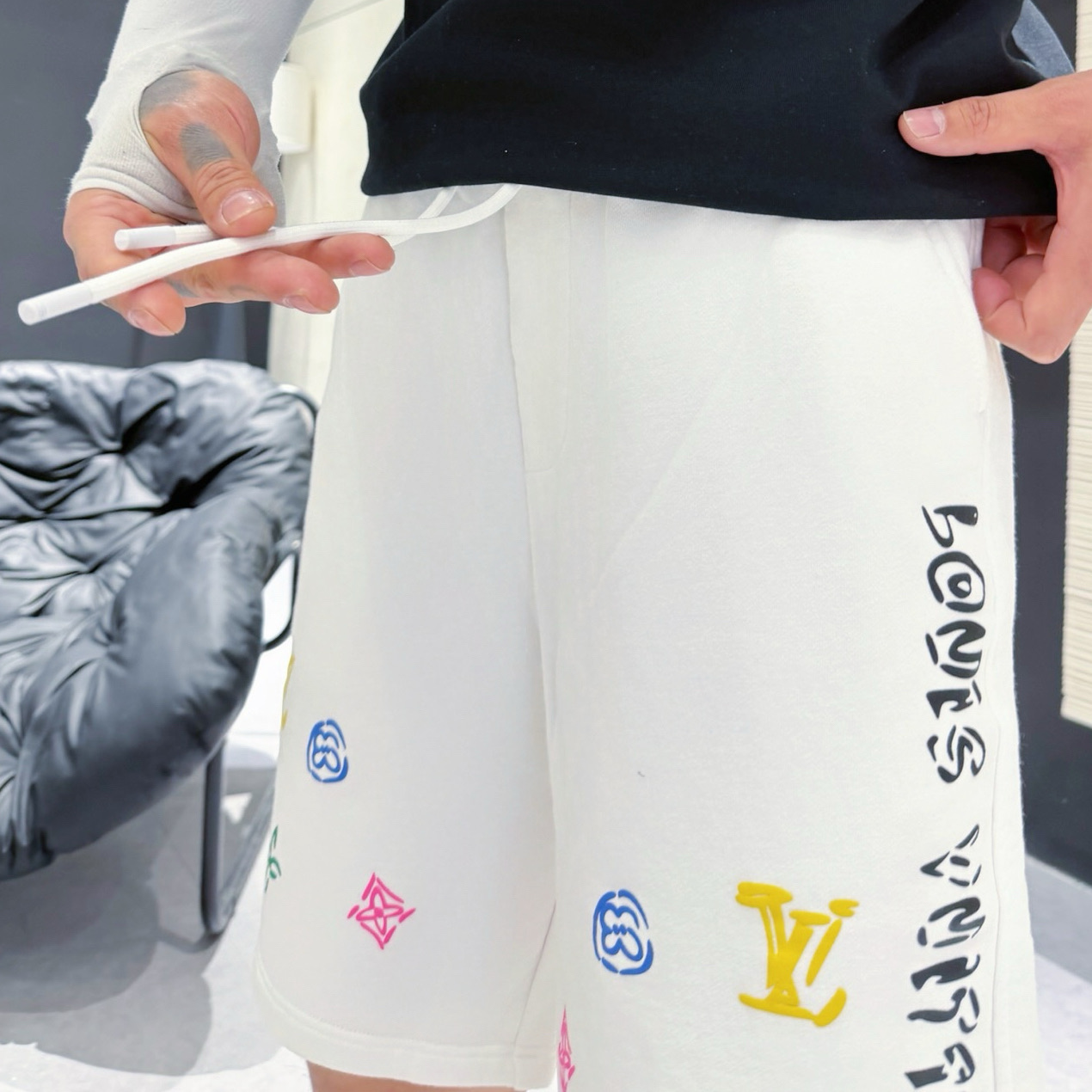 shorts