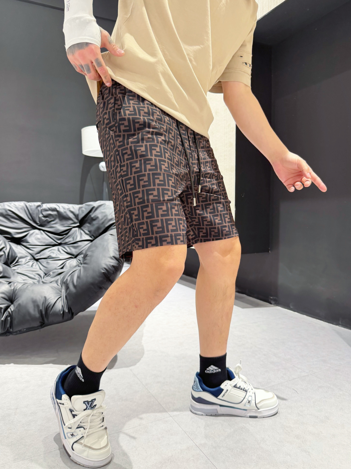 shorts