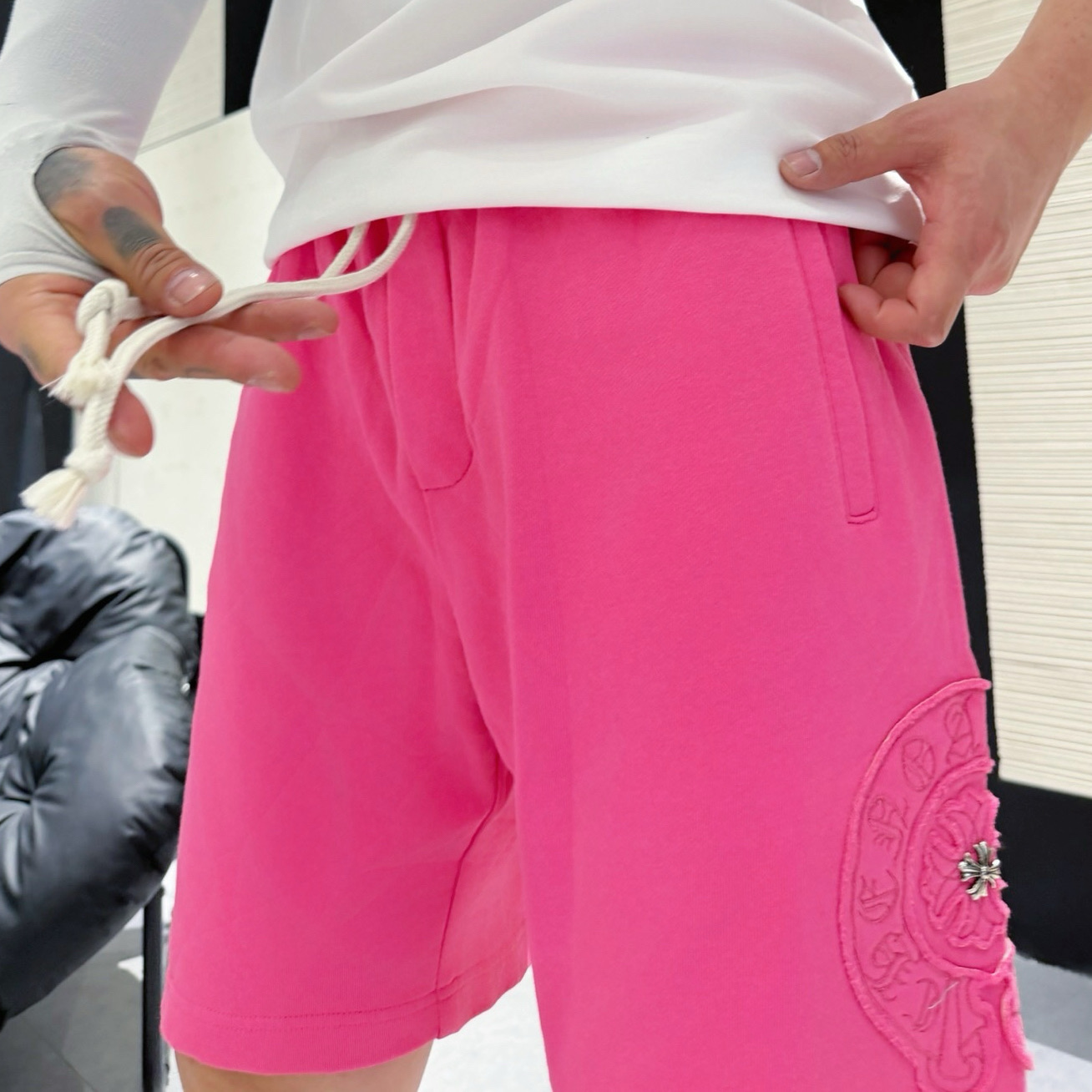 shorts