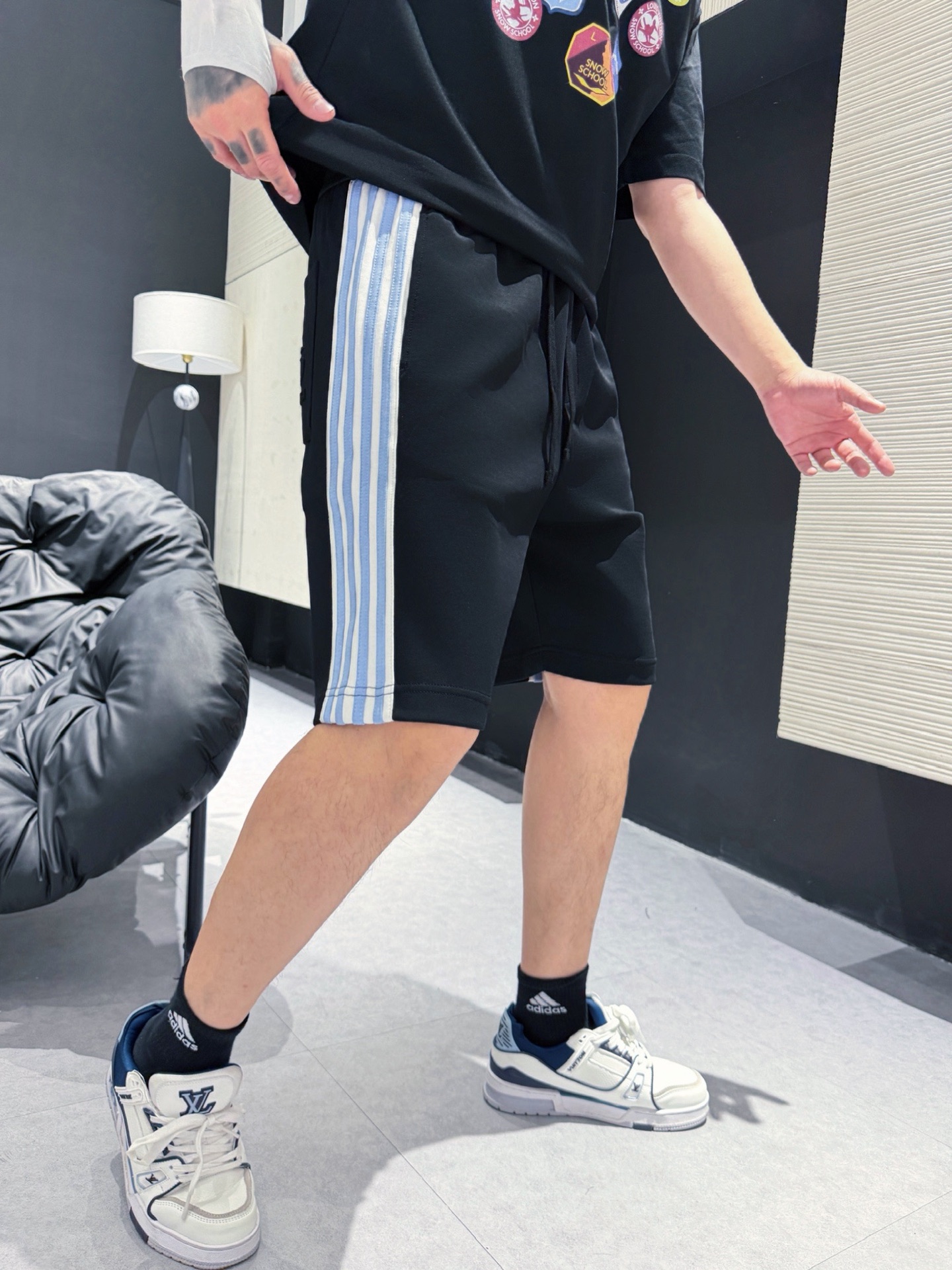 shorts