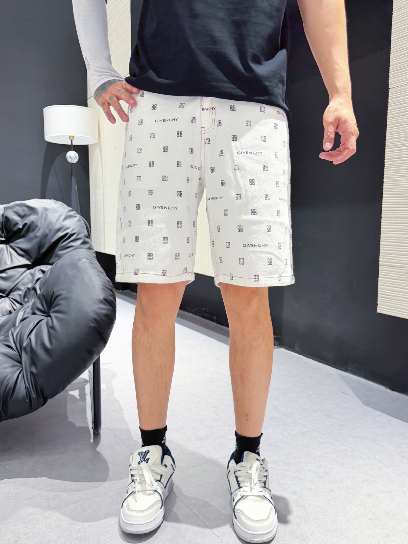 shorts
