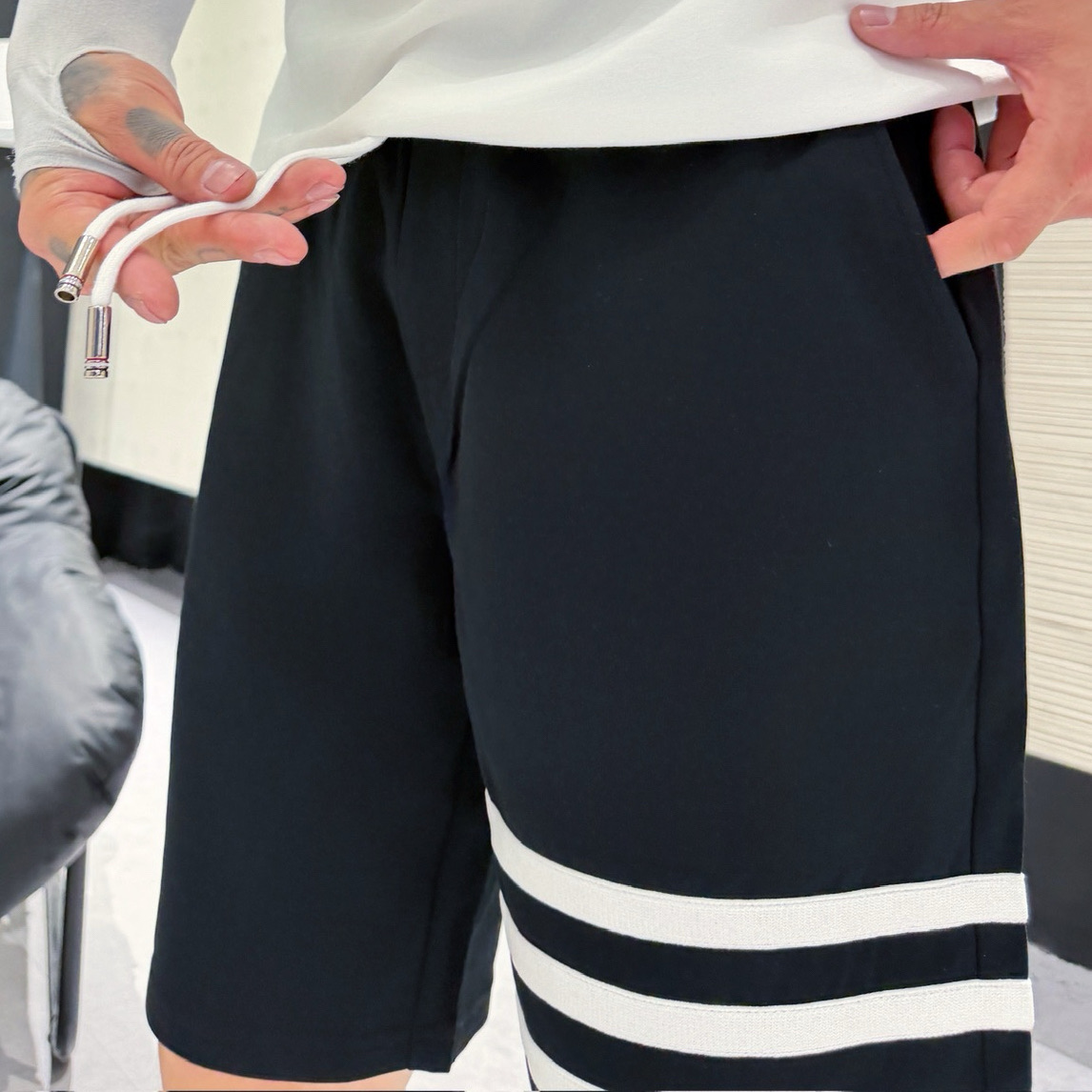 shorts