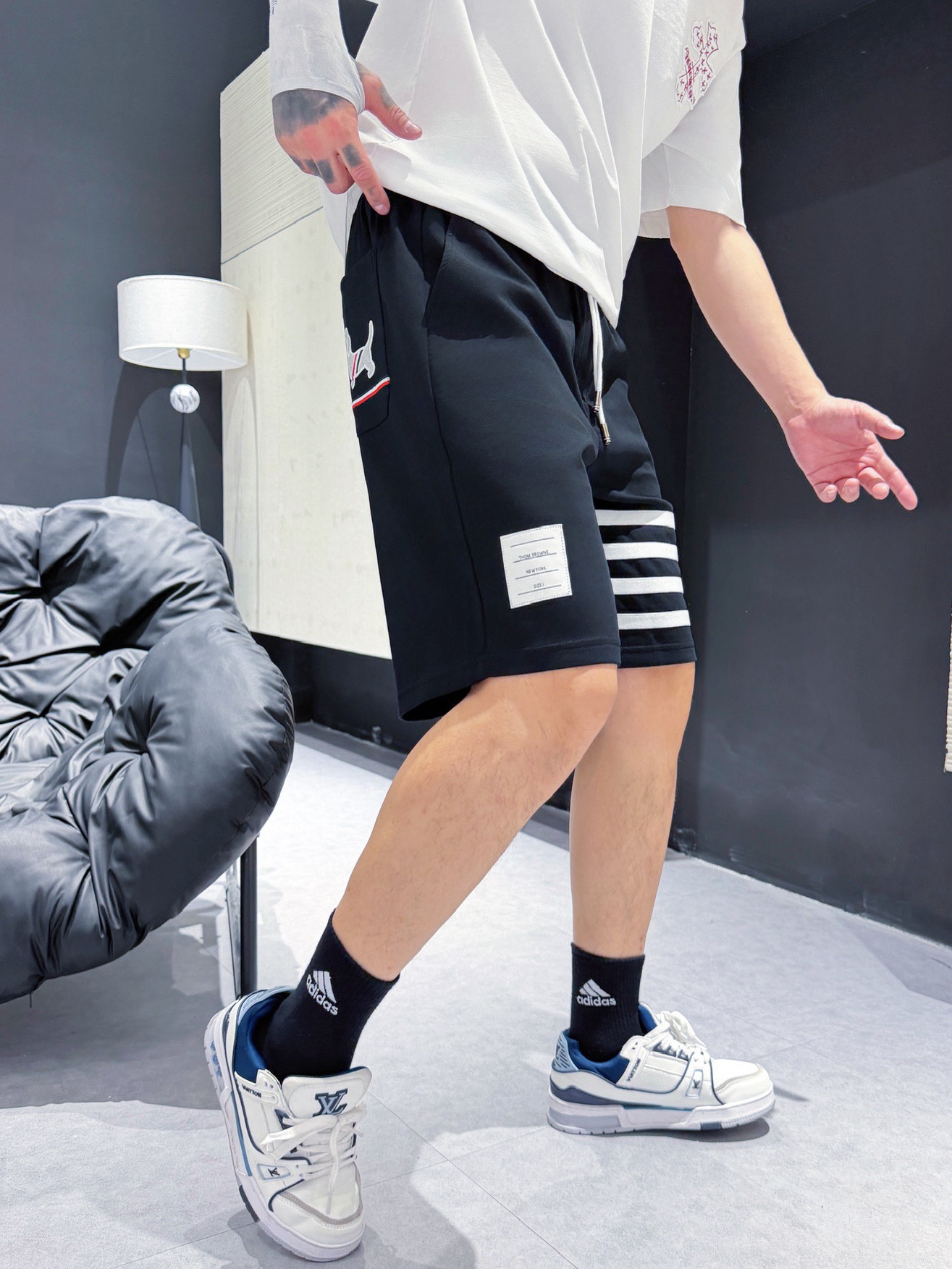 shorts