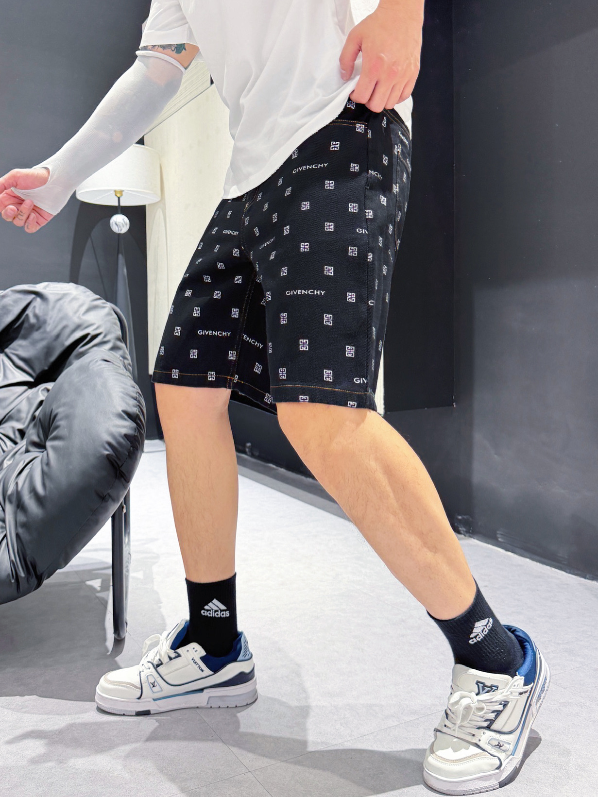 shorts