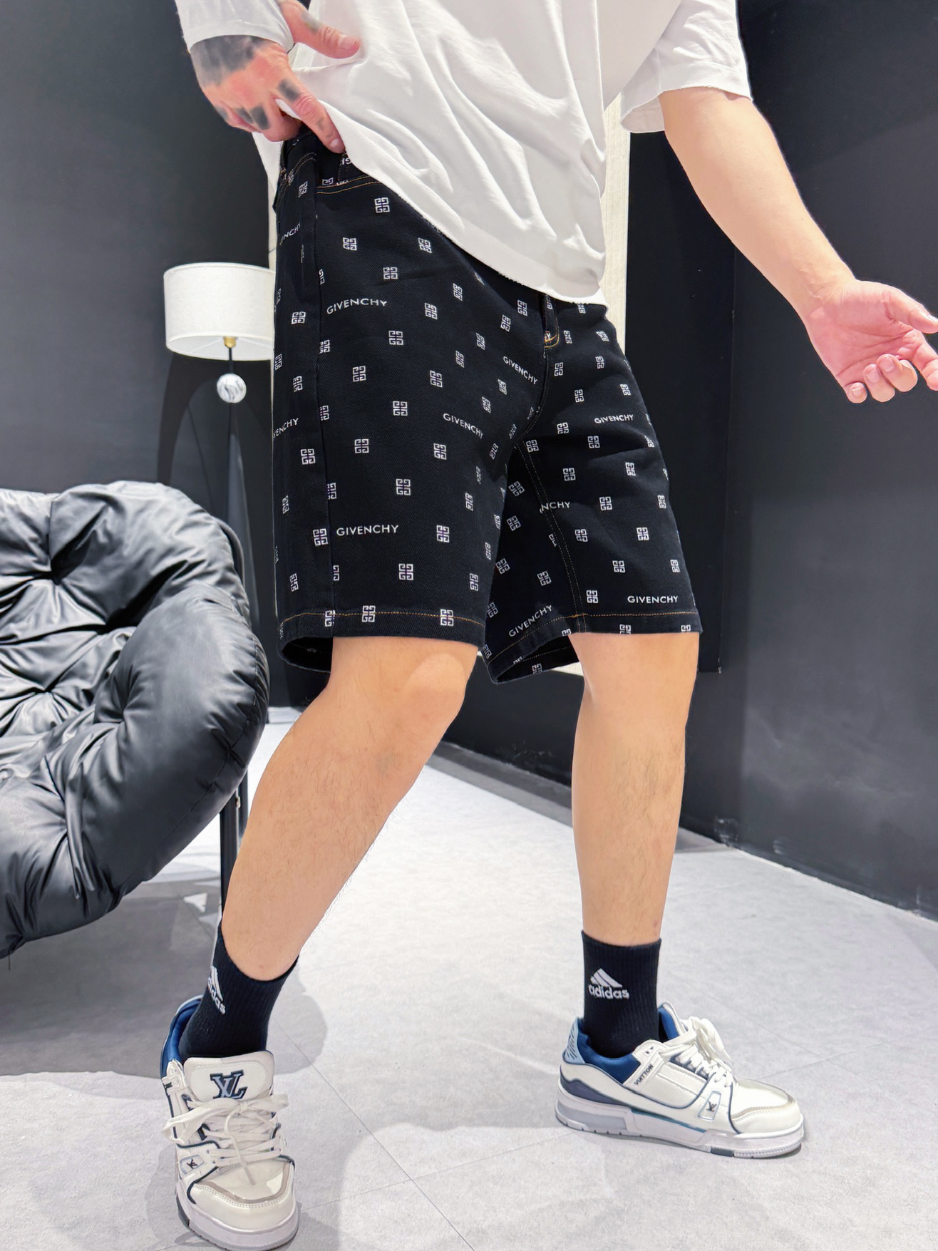 shorts