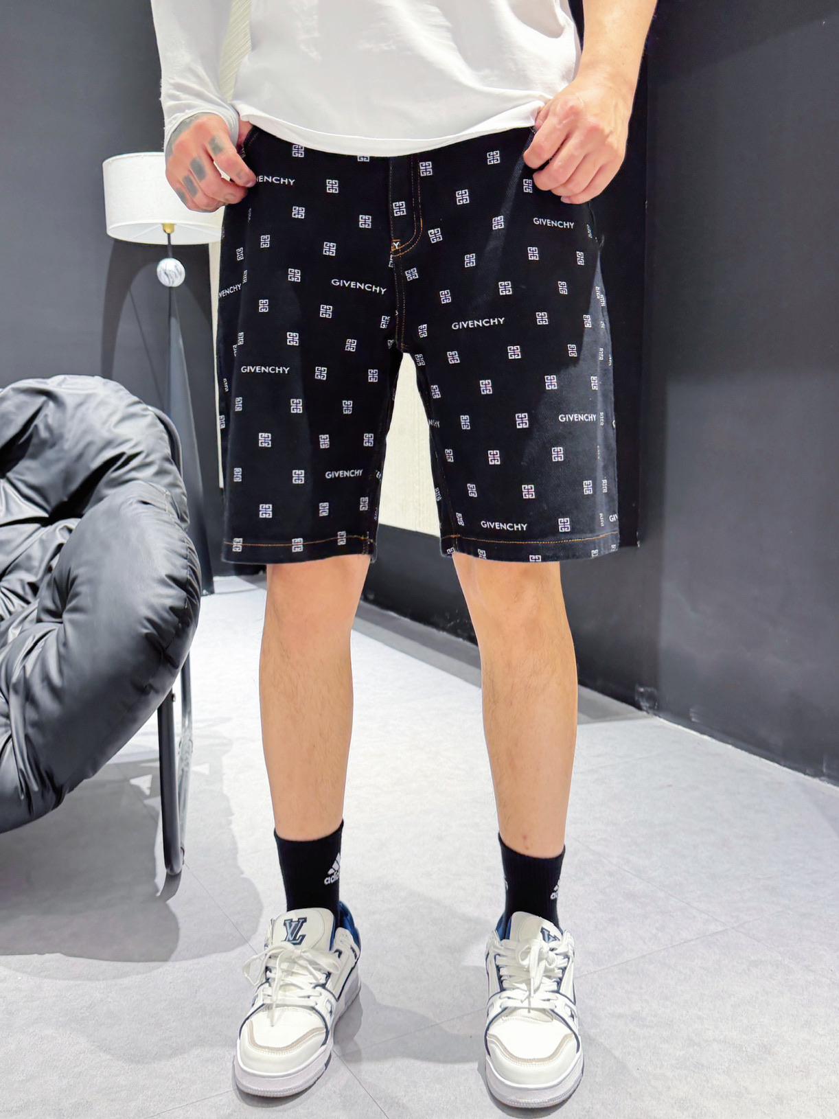 shorts