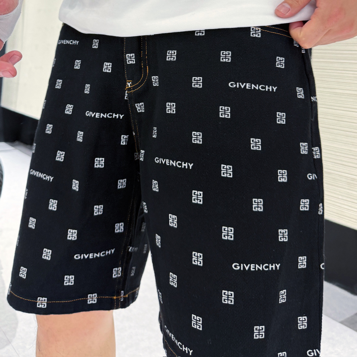 shorts