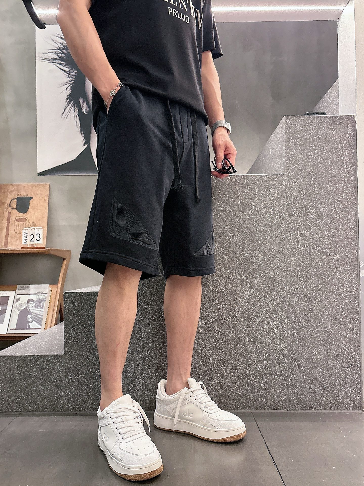 shorts