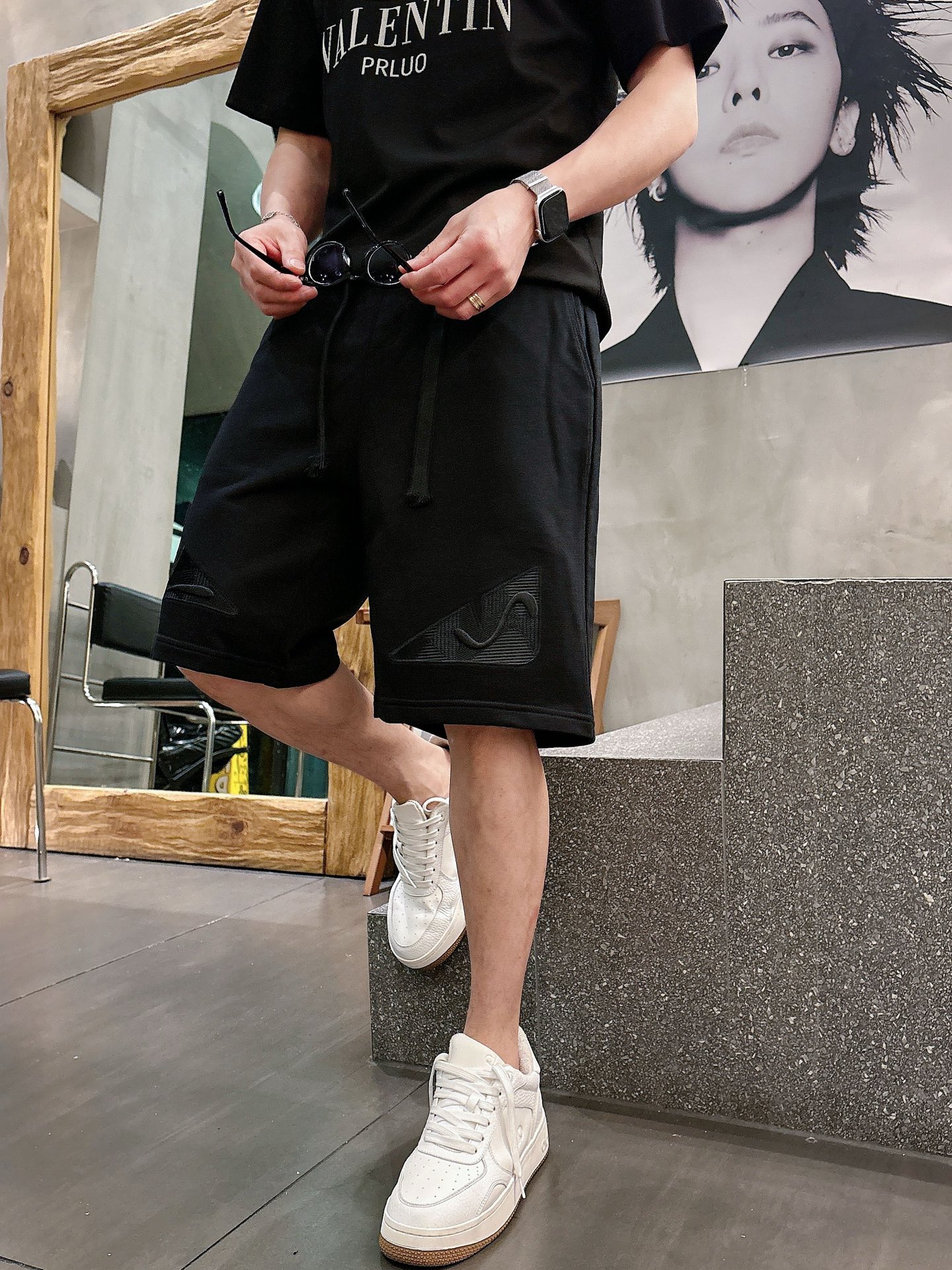 shorts