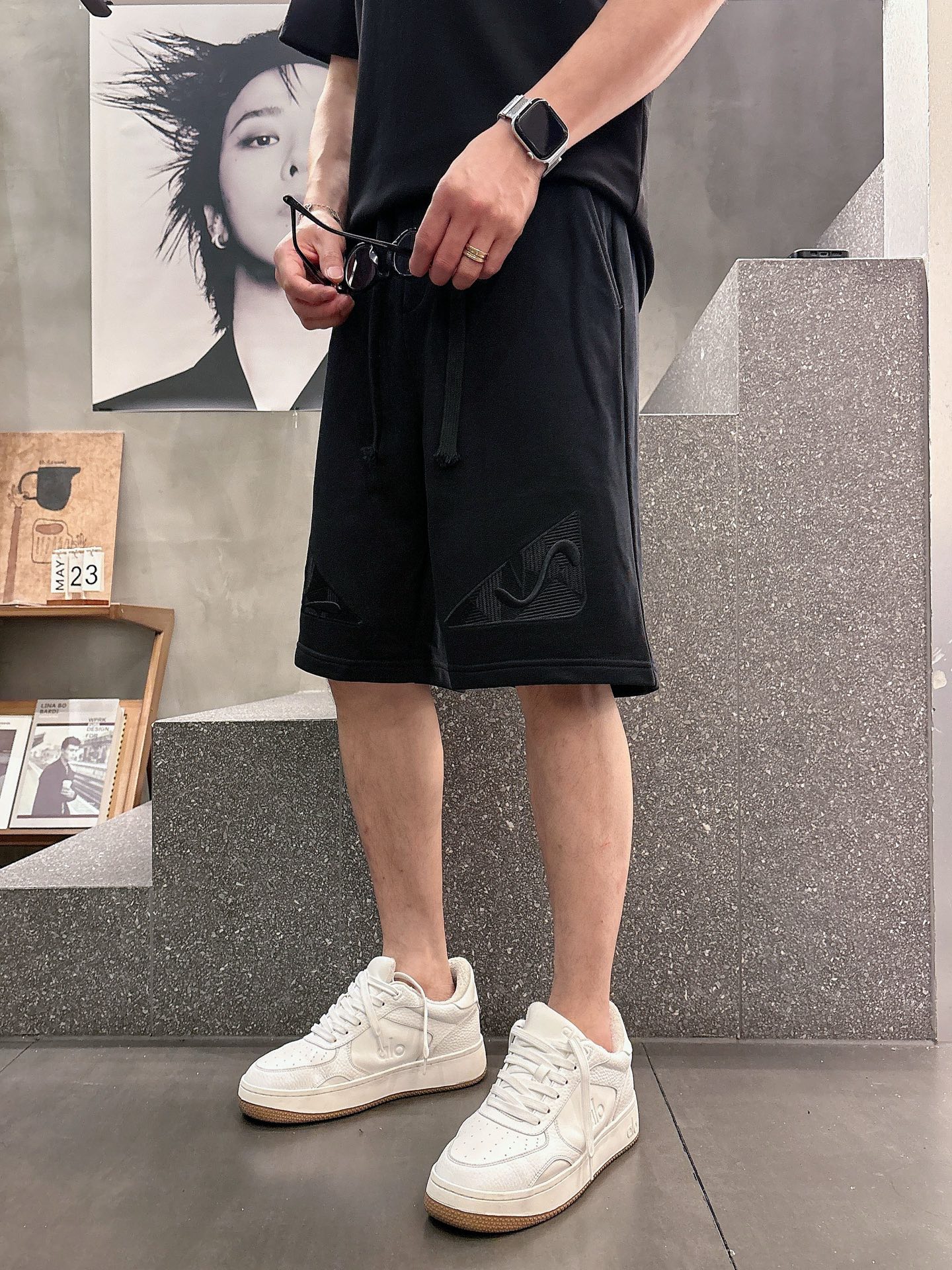 shorts
