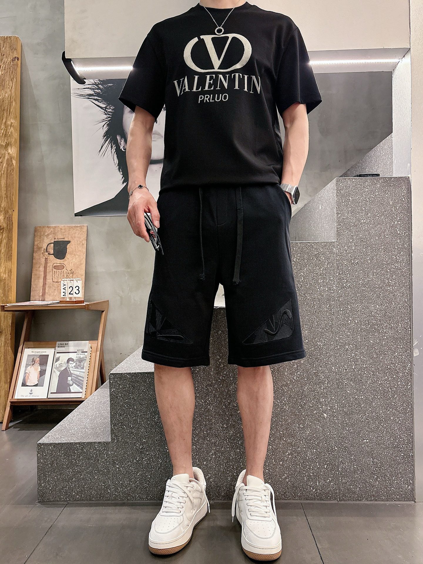shorts