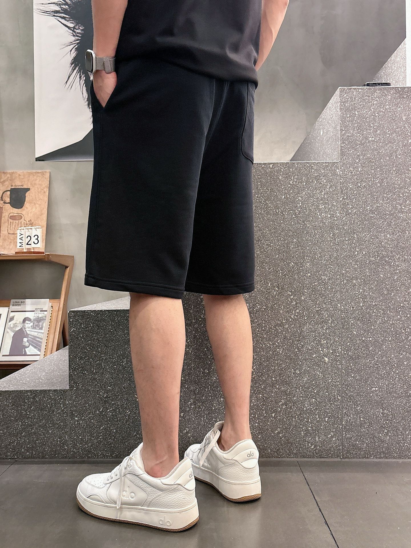 shorts