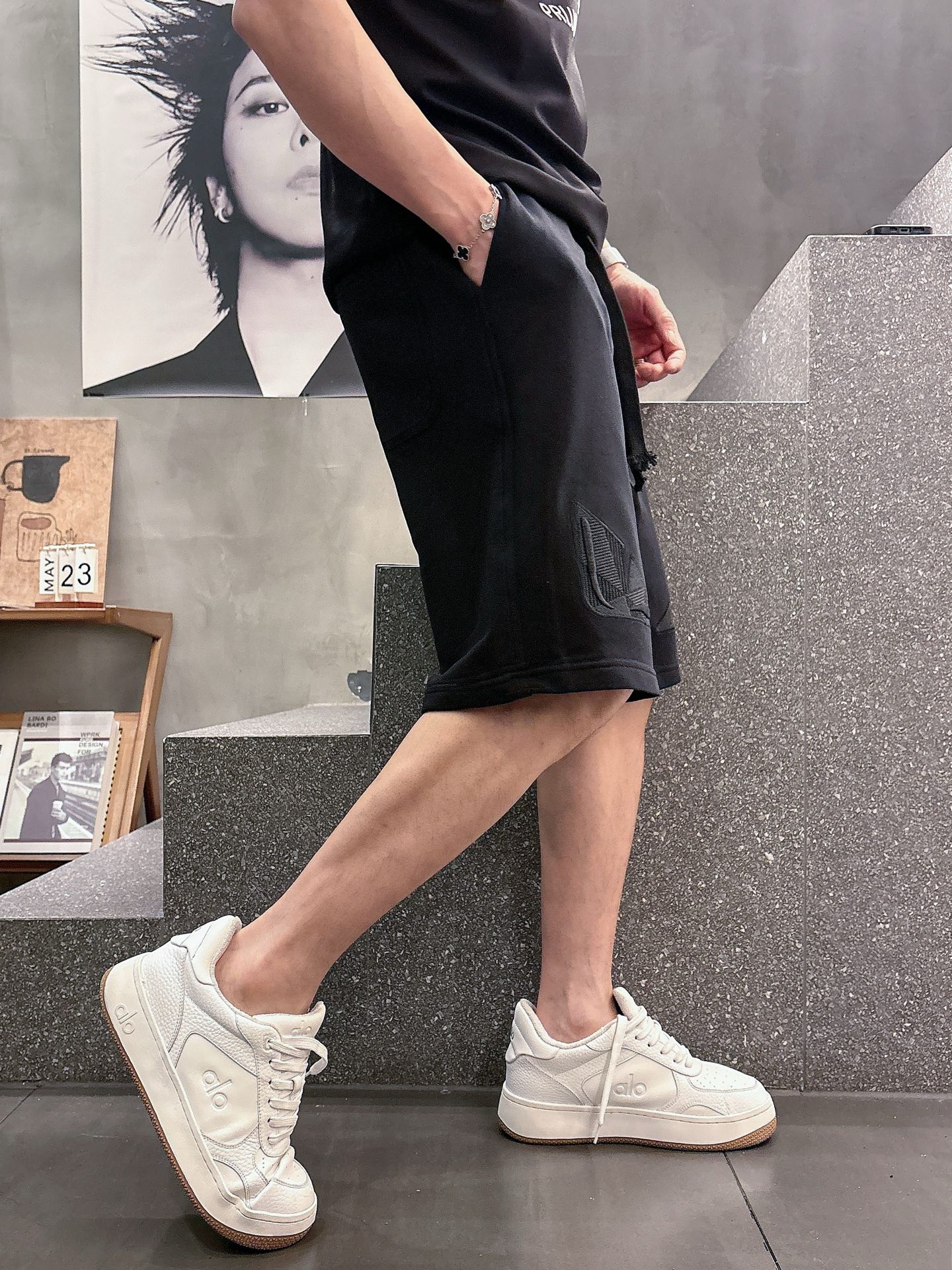 shorts