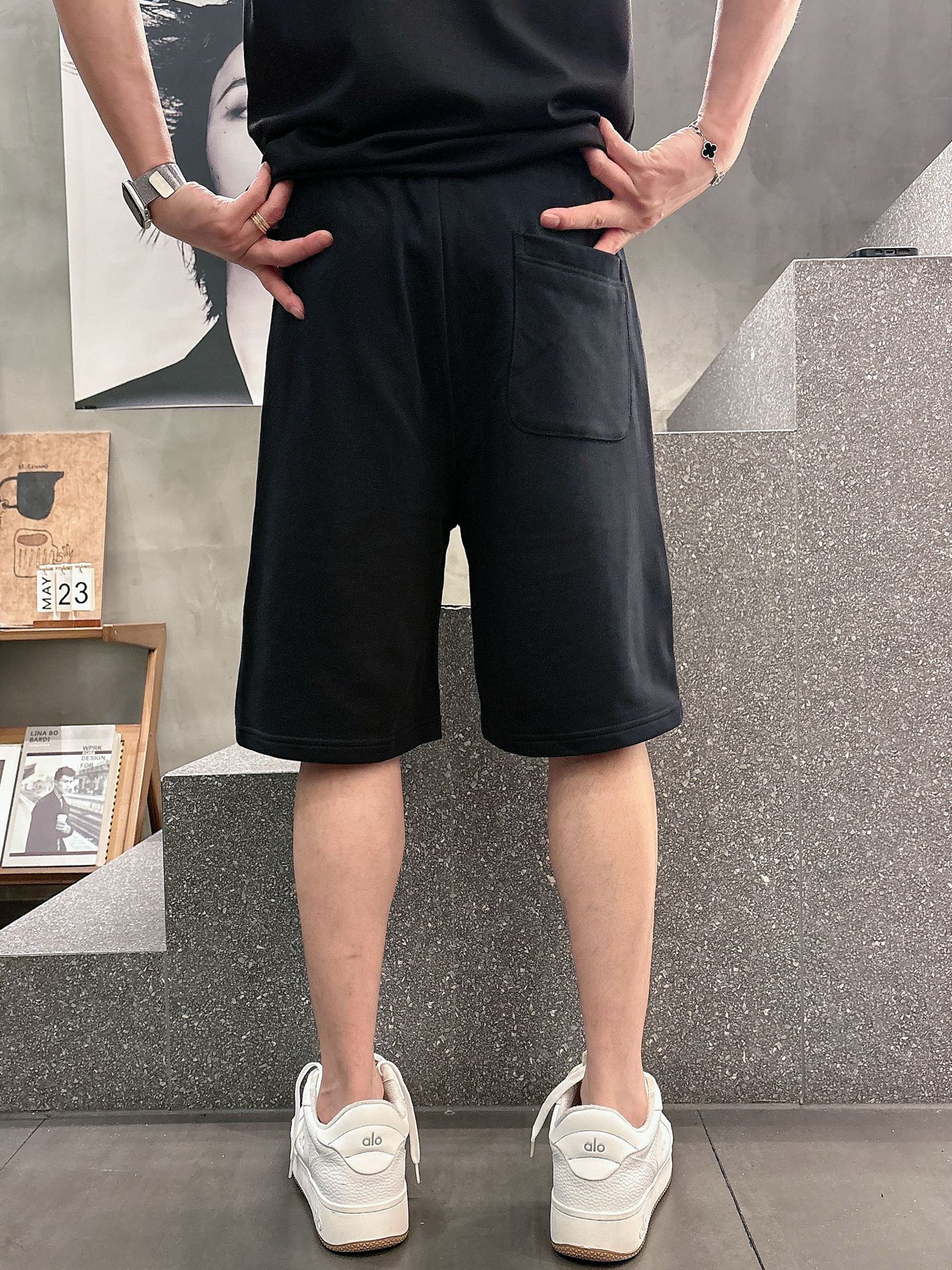 shorts