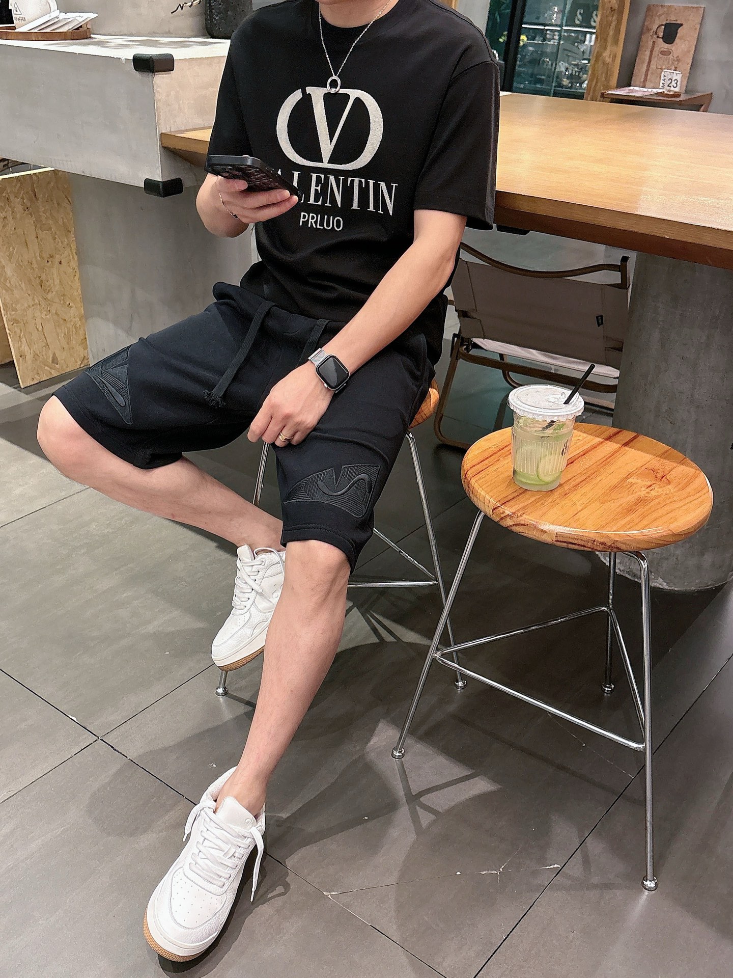 shorts