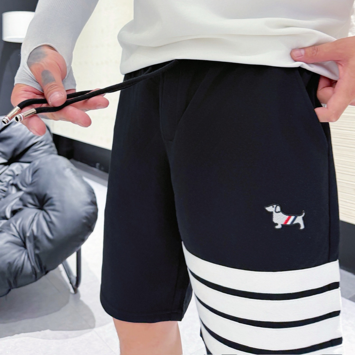 shorts
