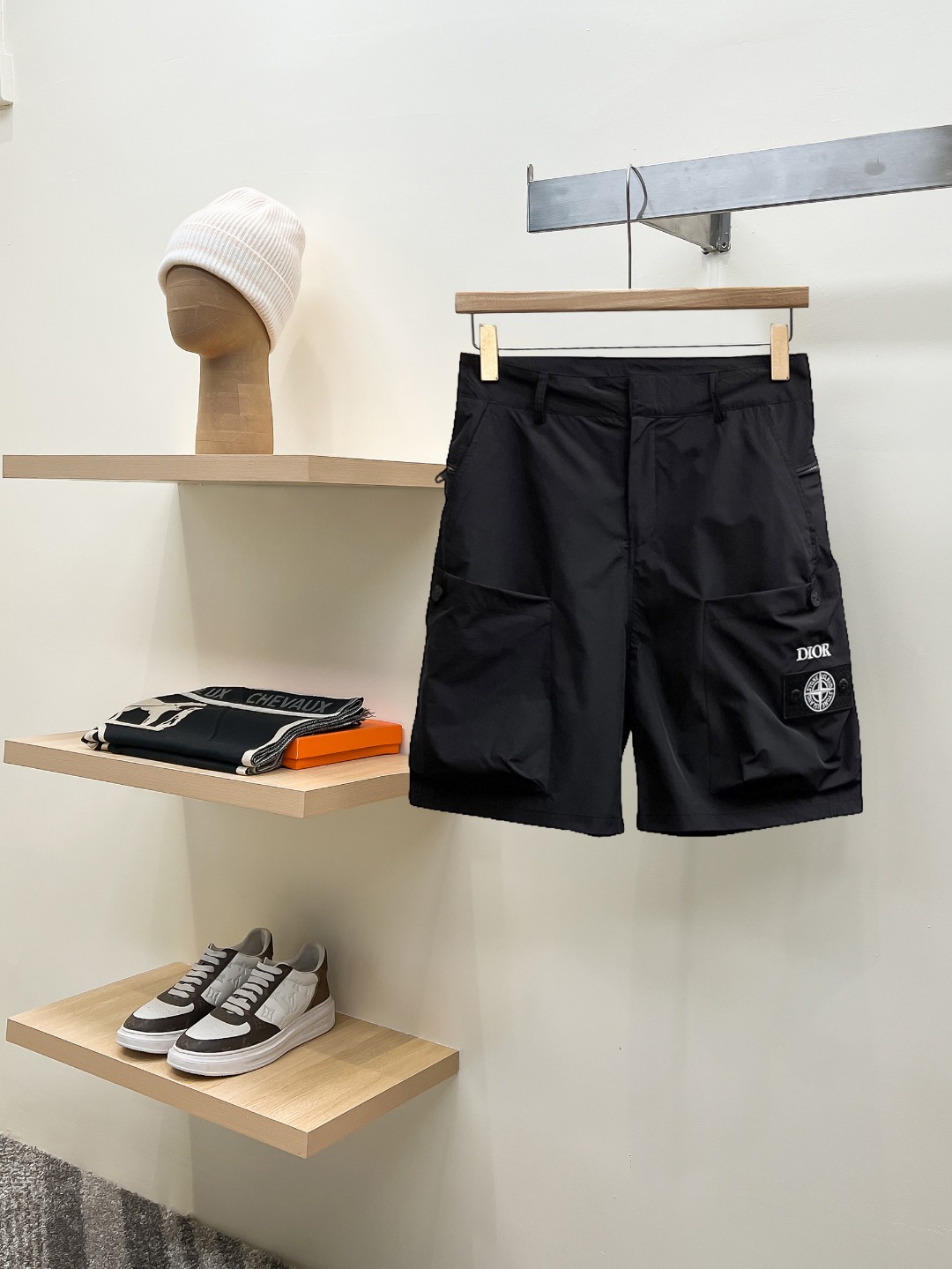 shorts