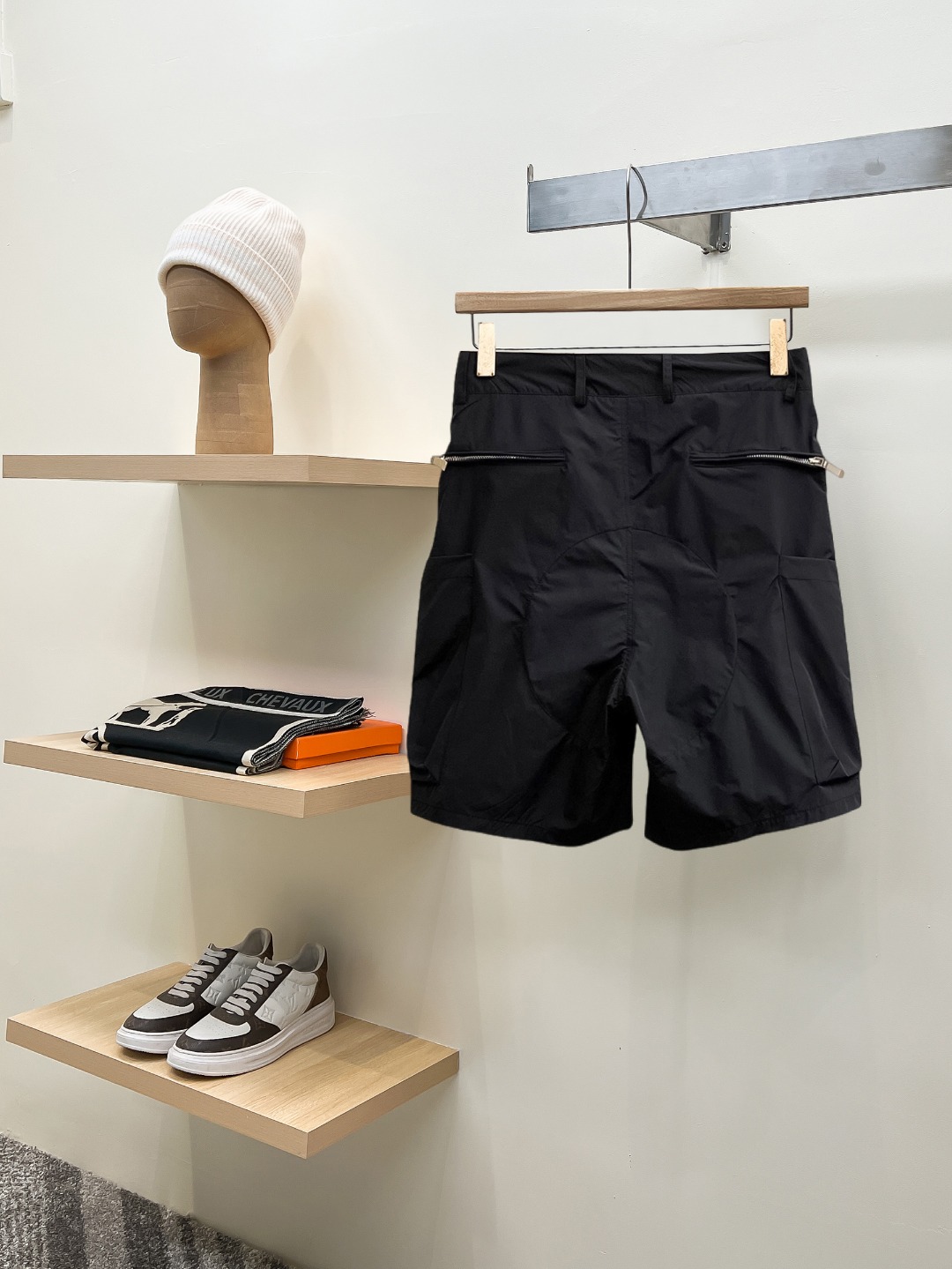 shorts