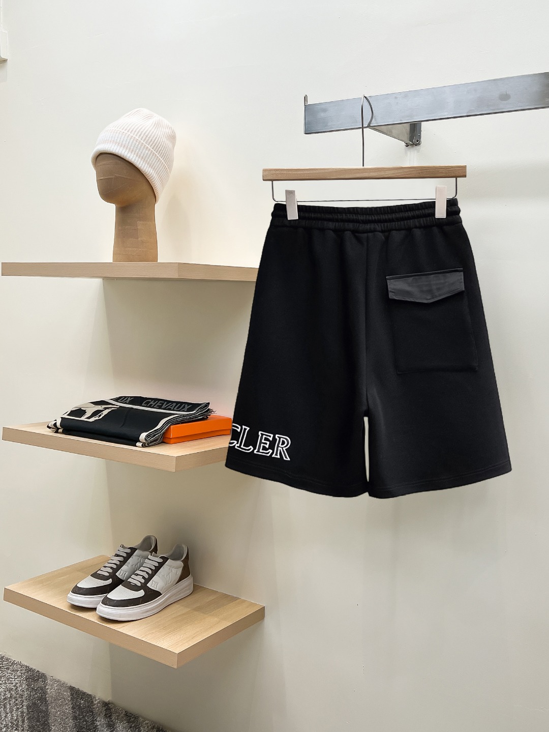shorts