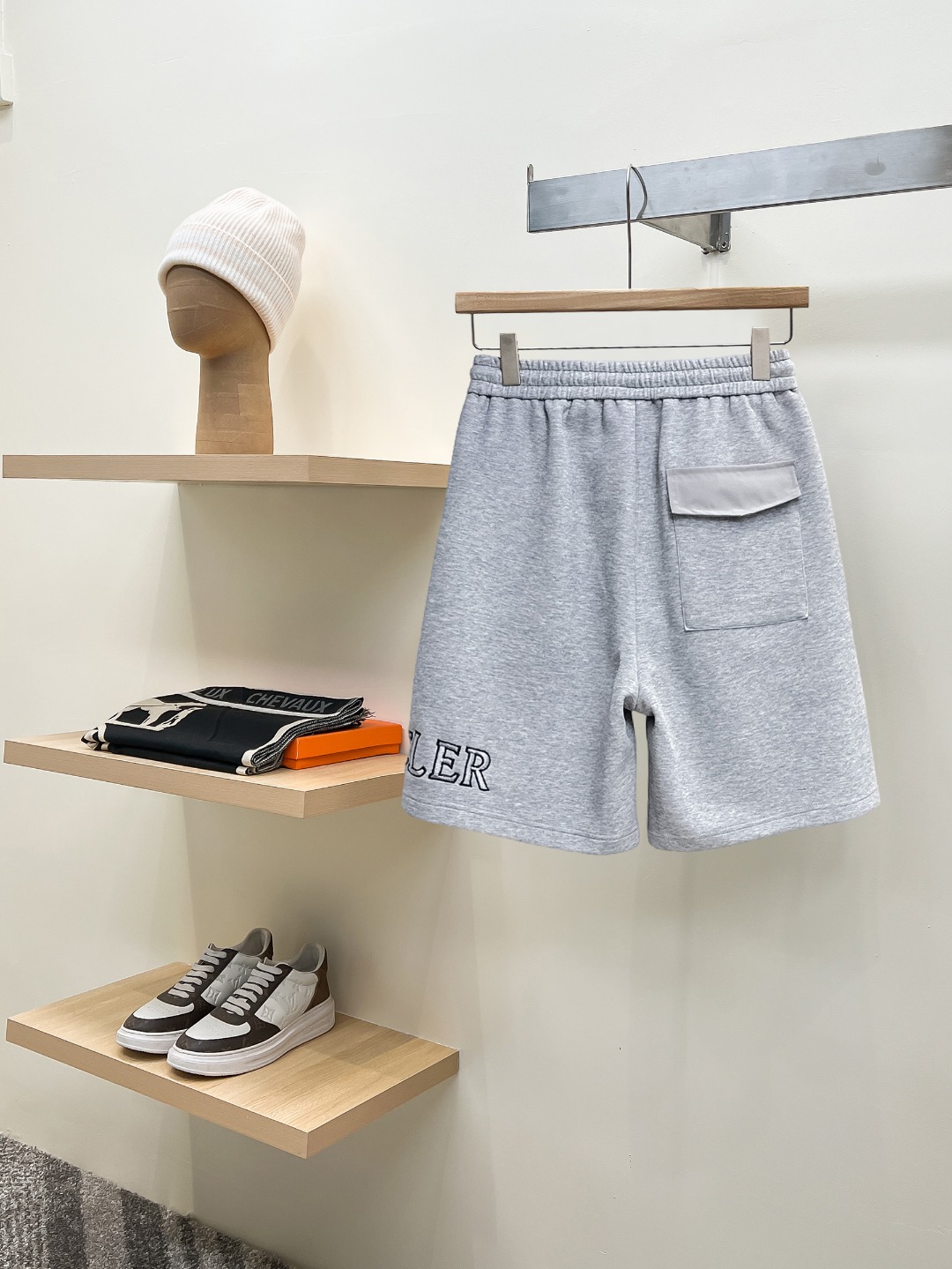 shorts