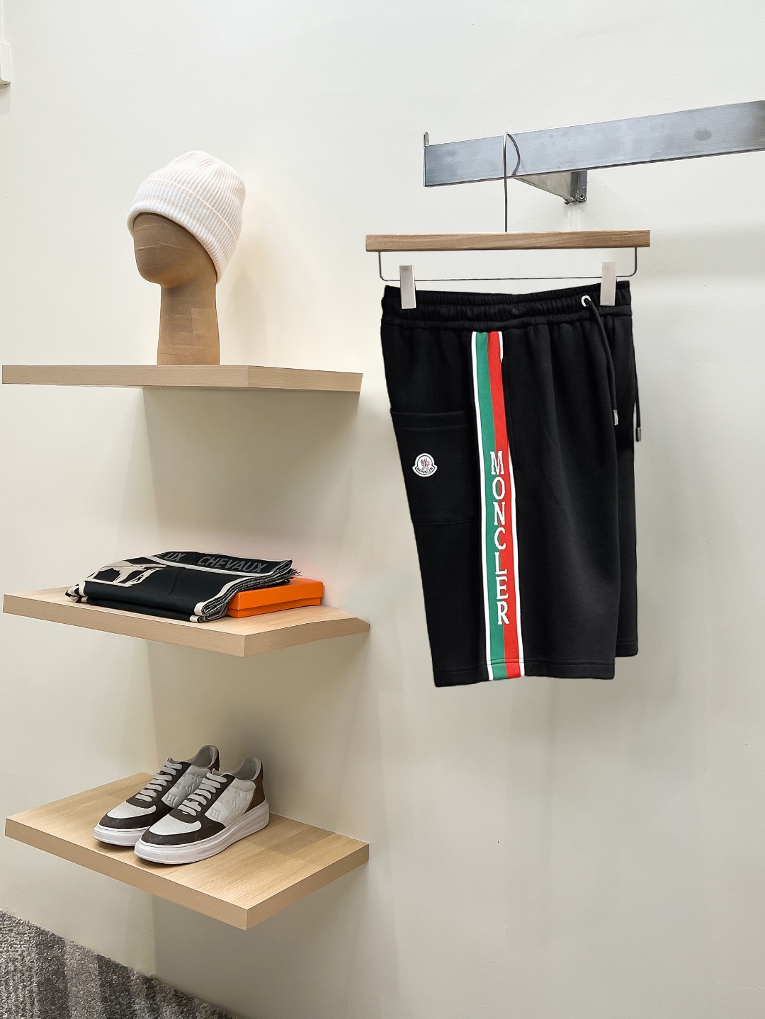 shorts