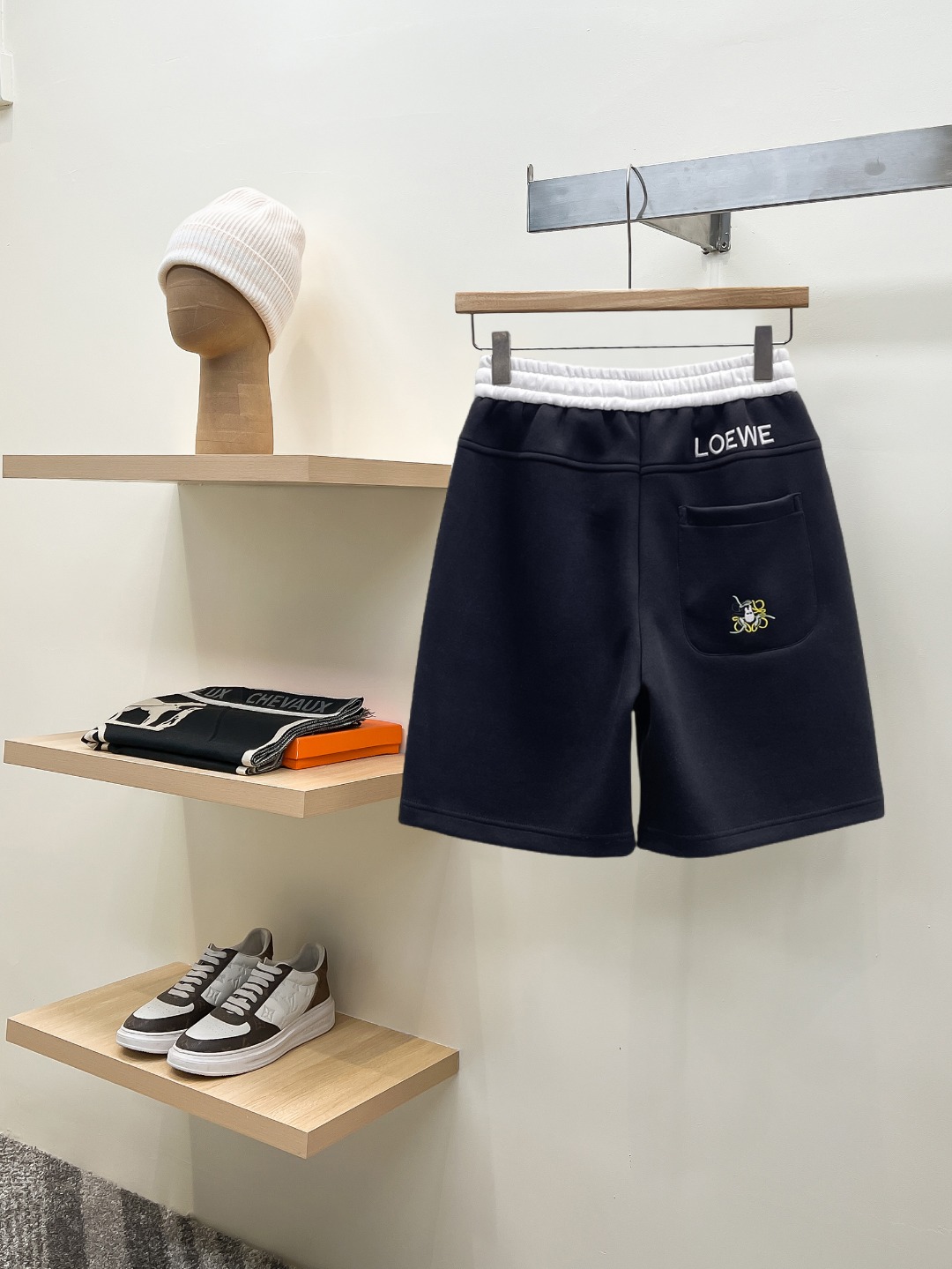 shorts
