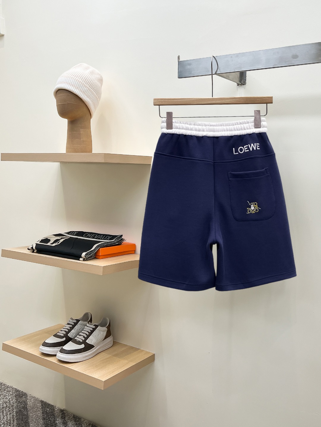 shorts