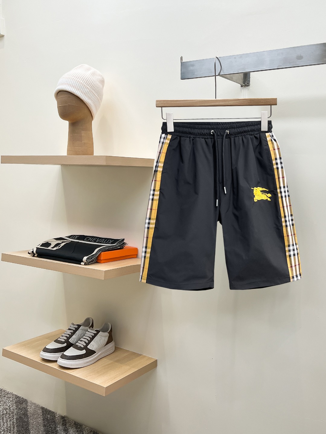 shorts