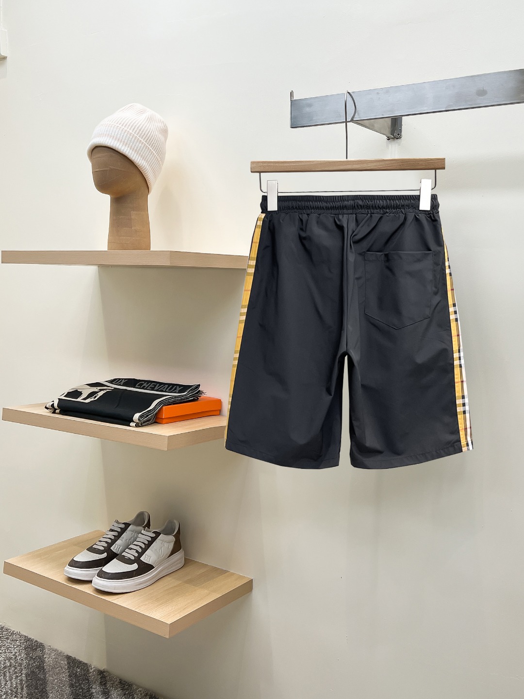 shorts