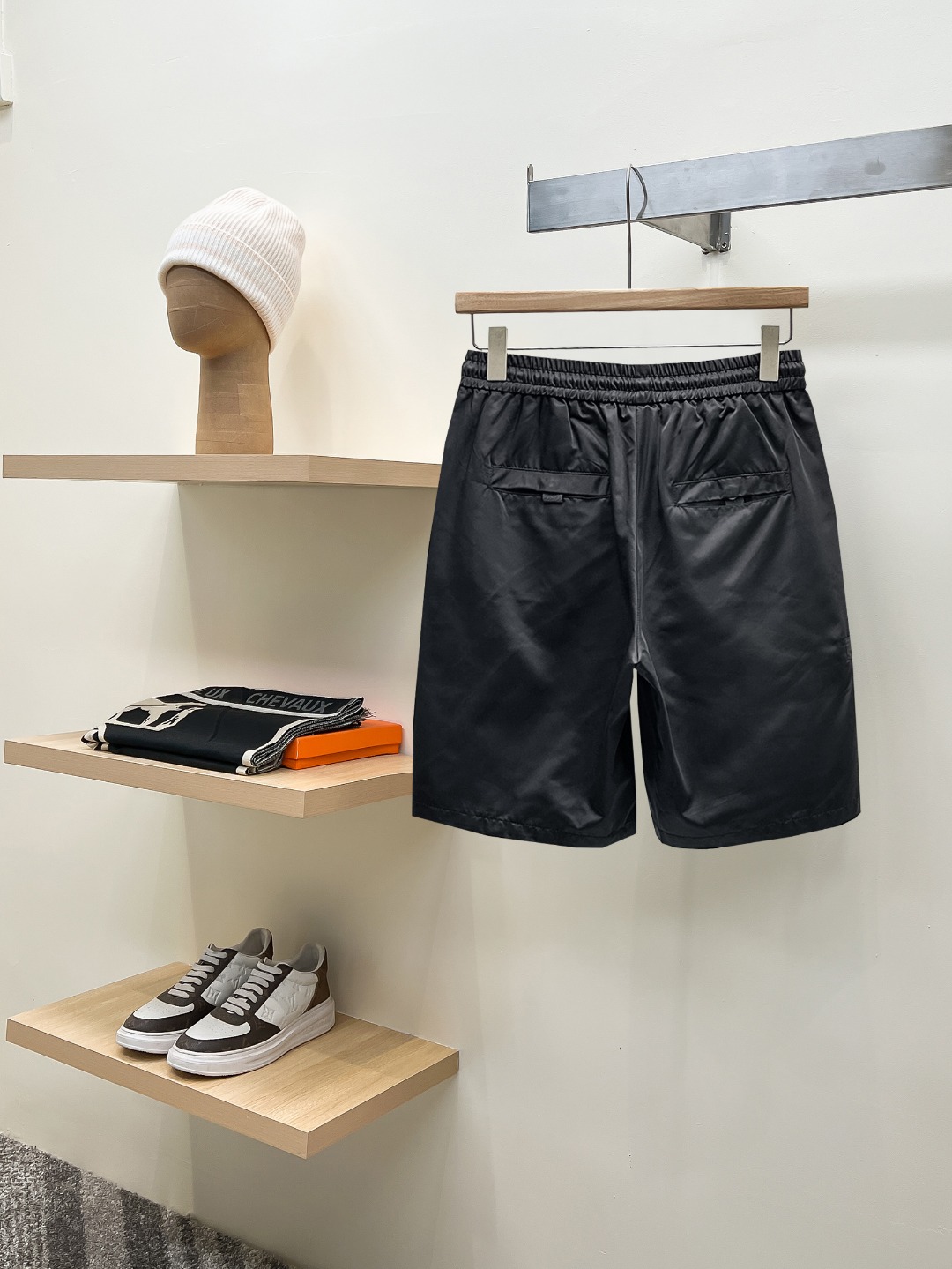 shorts