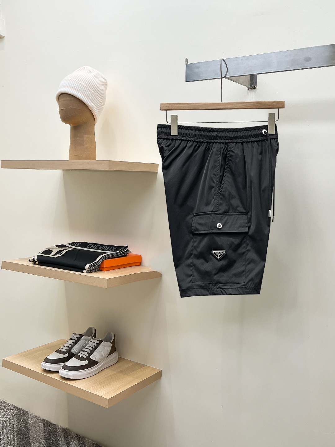 shorts