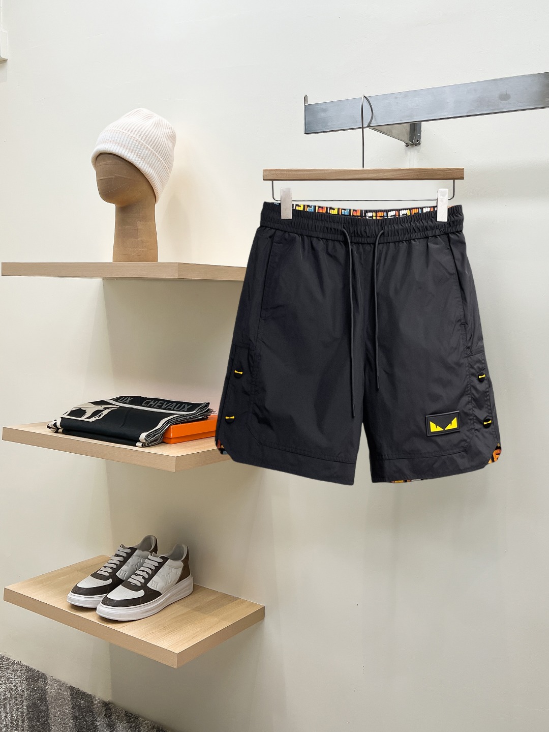 shorts