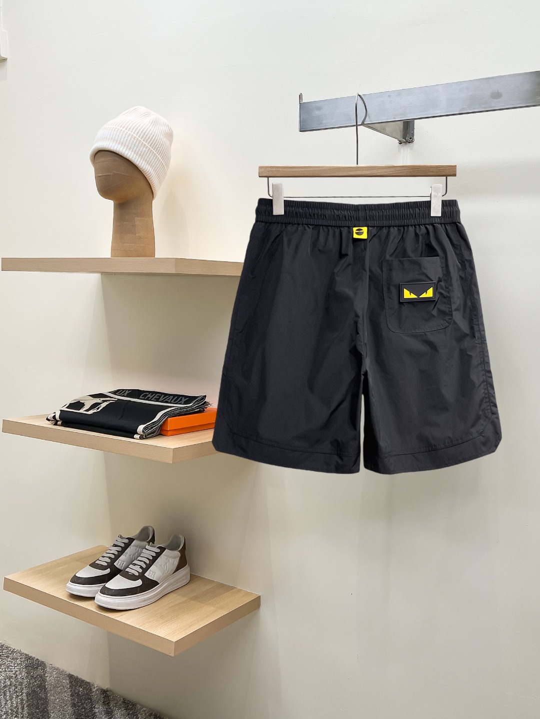 shorts