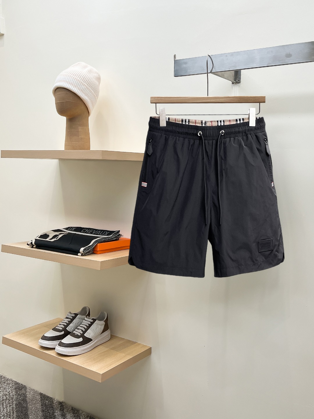 shorts