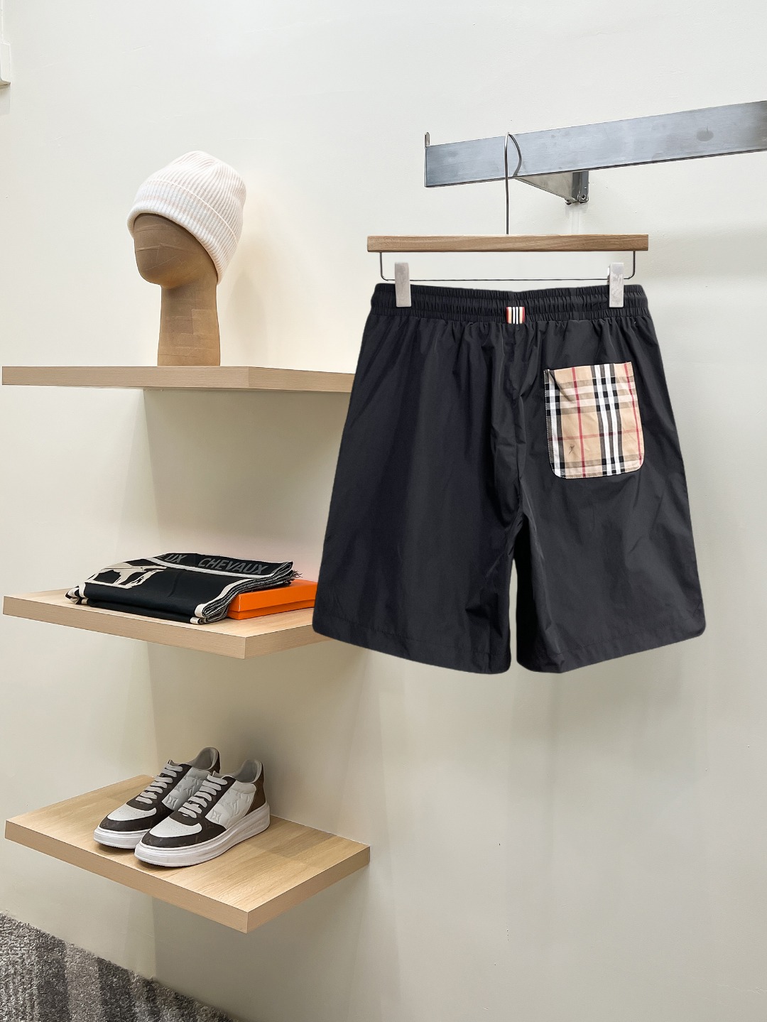shorts