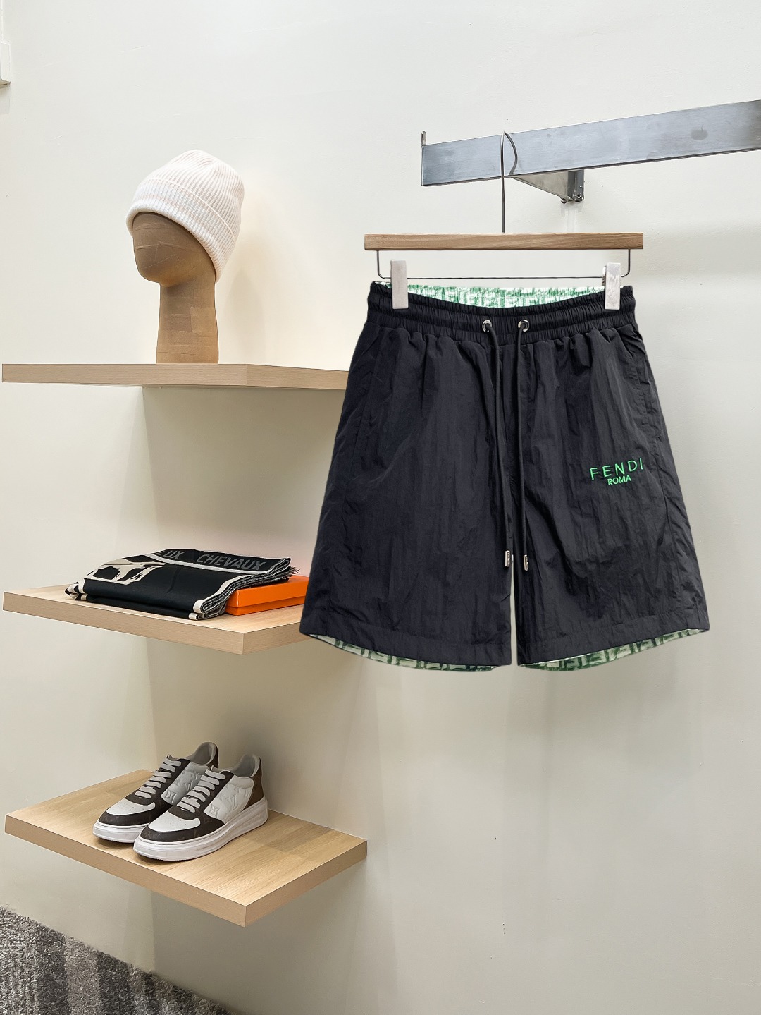 shorts