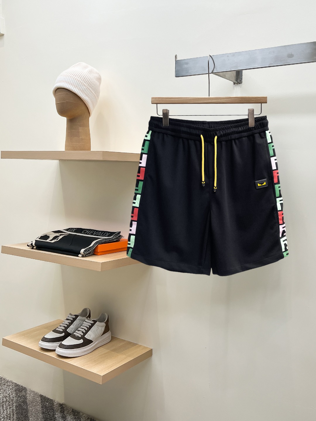 shorts