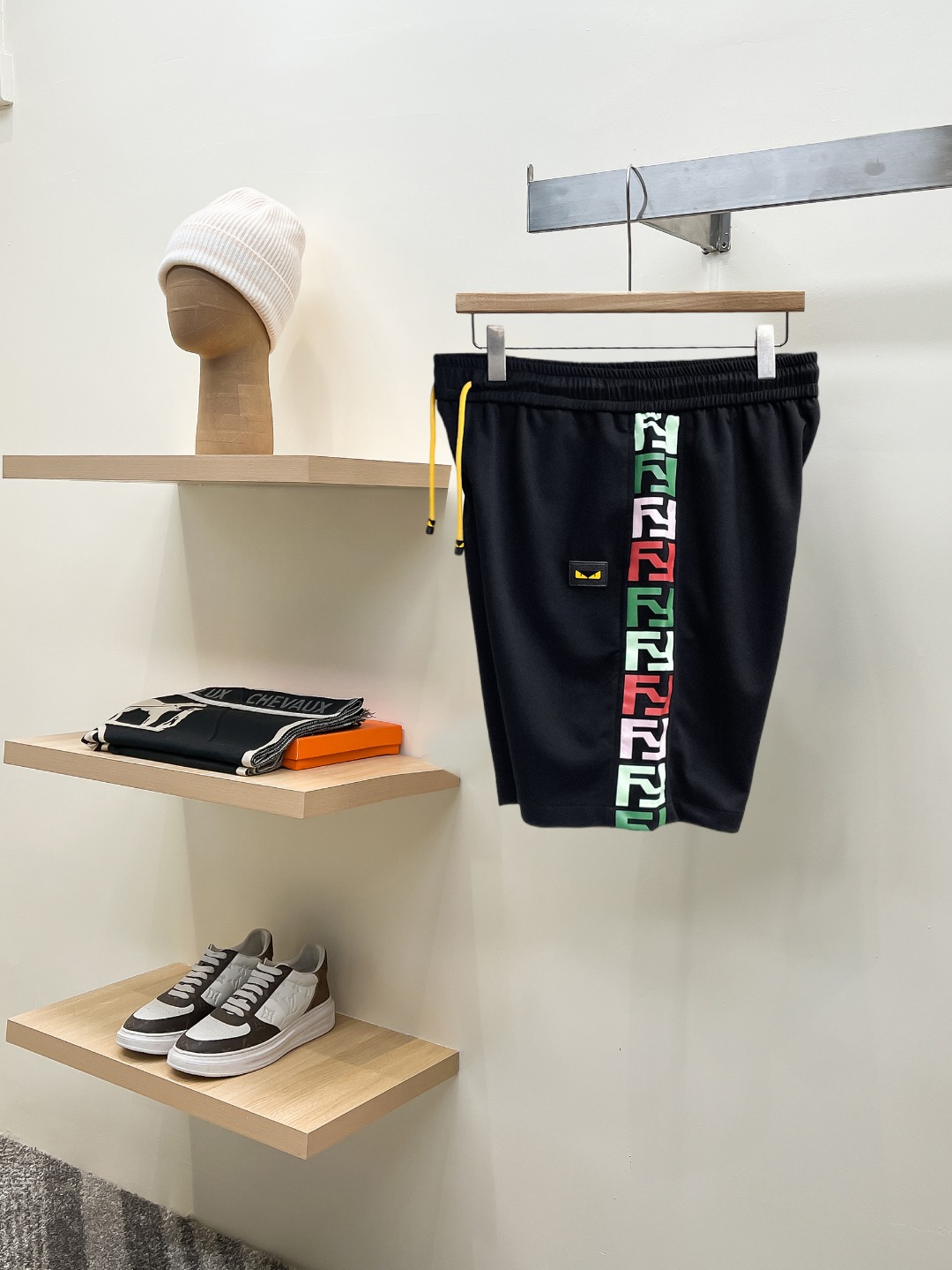 shorts