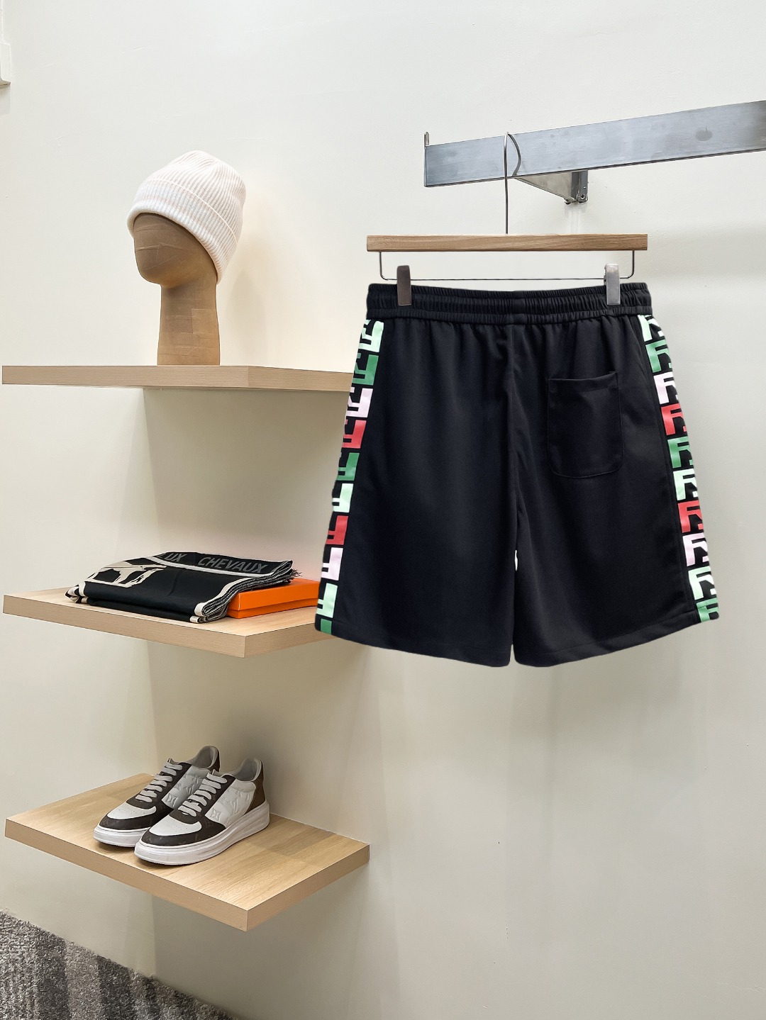 shorts