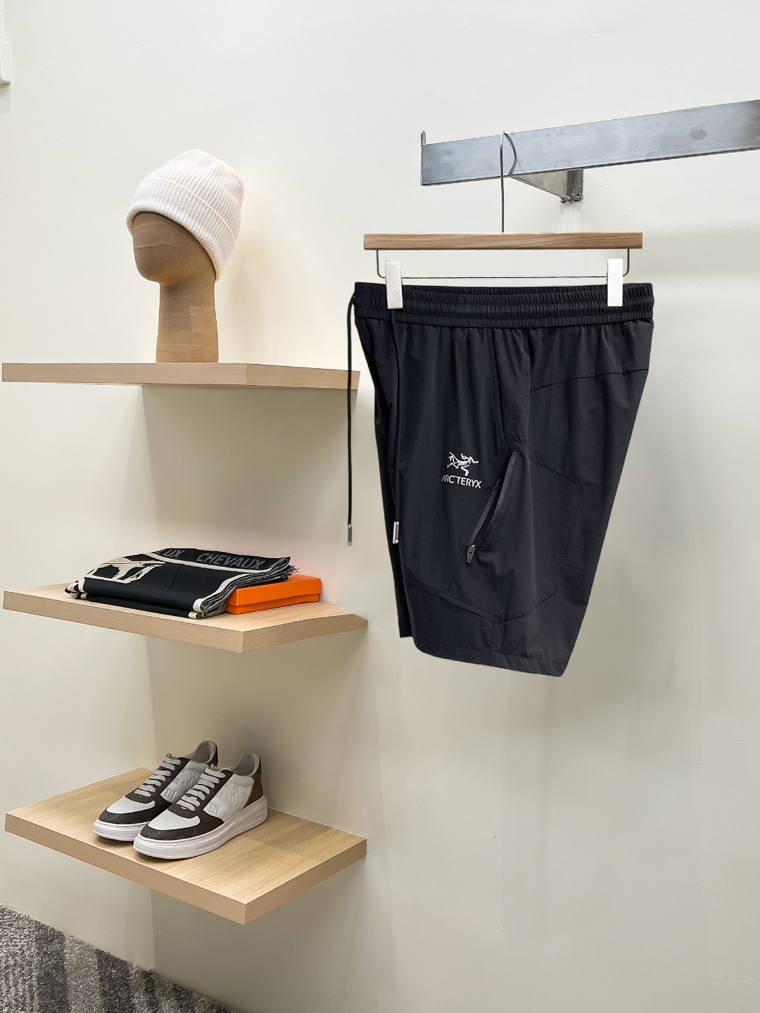 shorts