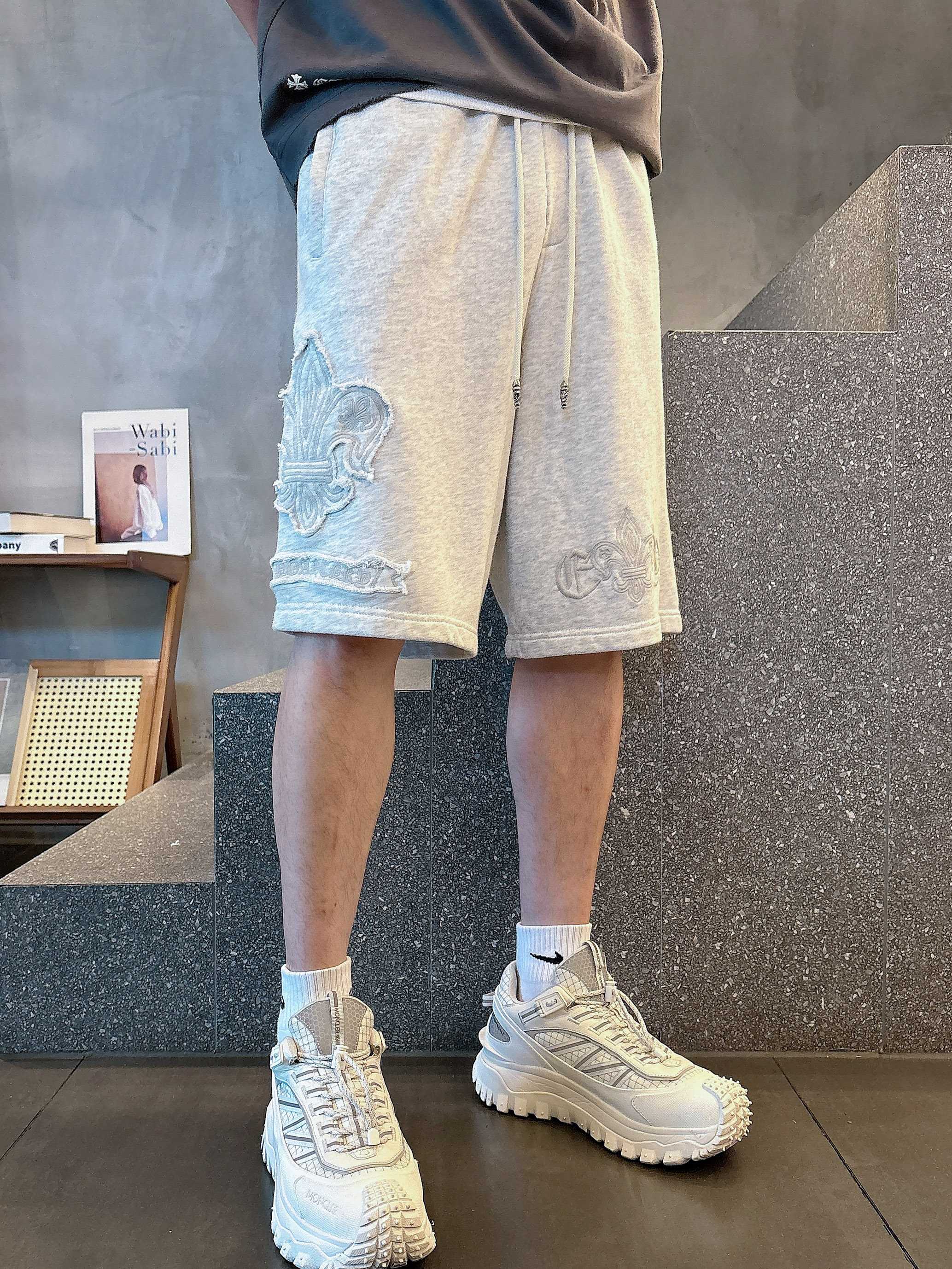 shorts Man