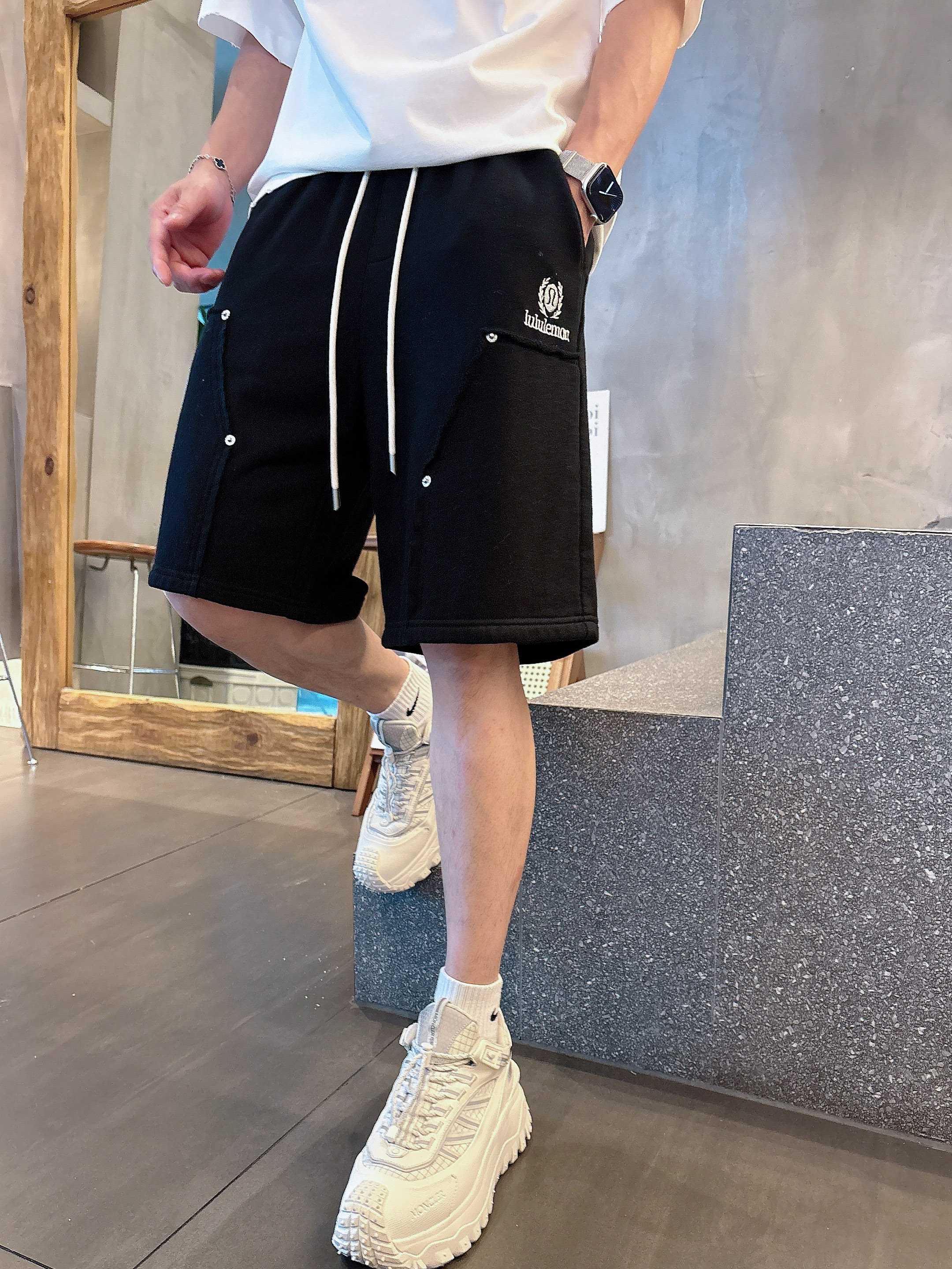 shorts Man