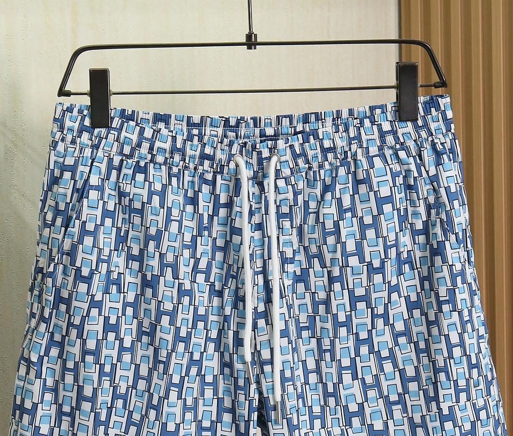shorts Man