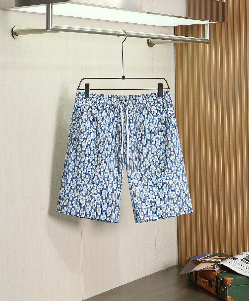 shorts Man