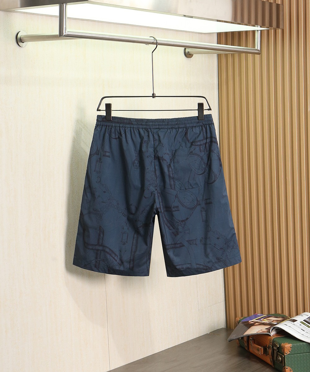 shorts Man