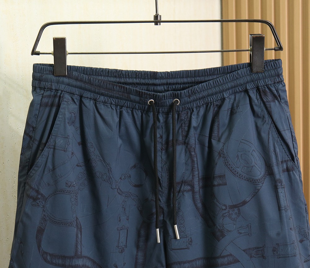 shorts Man