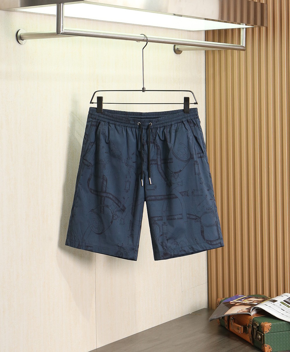 shorts Man
